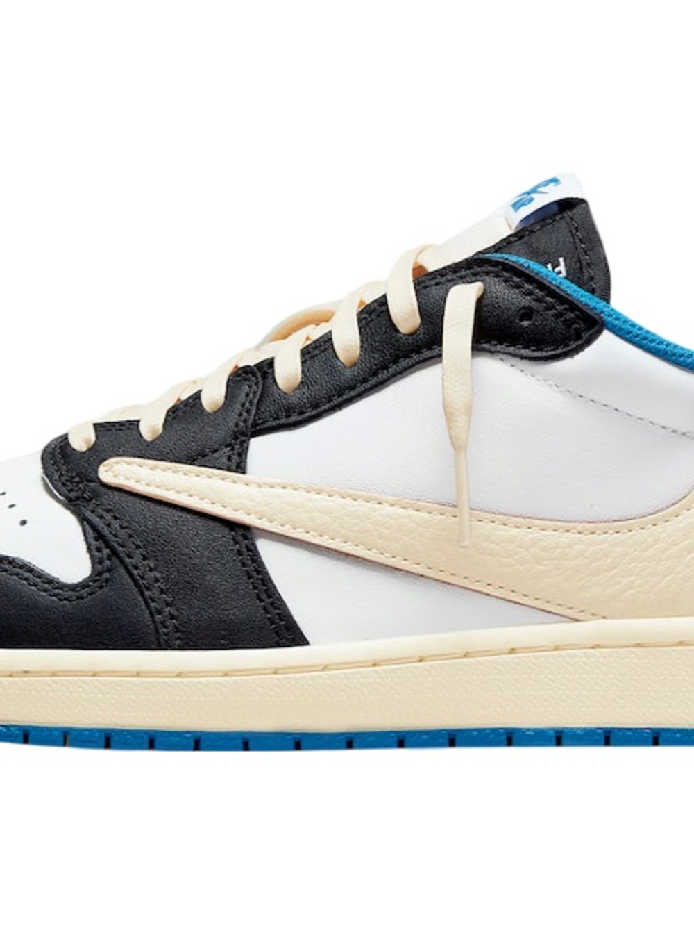 Travis Scott x fragment x Air Jordan 1 Low OG
